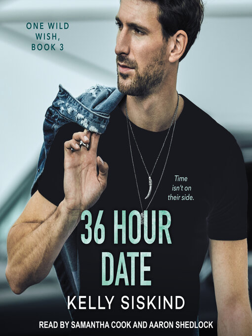 Title details for 36 Hour Date by Kelly Siskind - Available